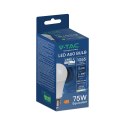 Żarówka LED V-TAC CREE CHIP 10,5W E27 A60 VT-2112 6500K 1055lm 6 lat gwarancji