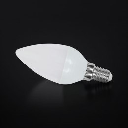 Żarówka LED V-TAC CREE CHIP 3,7W E14 świeczka VT-1818 3000K 320lm 6 lat gwarancji