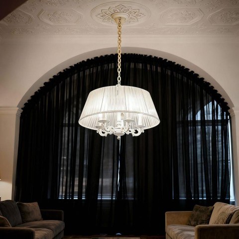 Żarówka LED V-TAC CREE CHIP 3,7W E14 świeczka VT-1818 3000K 320lm 6 lat gwarancji