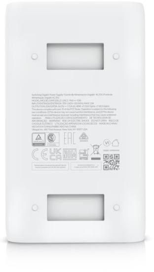 ADAPTER UBIQUITI UACC-PoE++-10G (60W)