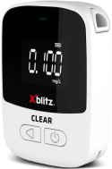 Alkomat Xblitz Clear