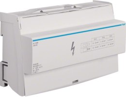 Blok rozdzielczy 4-polowy In=125 A Hager KJ125B