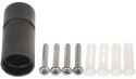 KAMERA IP DAHUA IPC-HFW2449S-S-IL-0280B-BLACK Opakowanie zbiorcze 10szt.