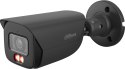 KAMERA IP DAHUA IPC-HFW3849E-AS-IL-0280B-Black Opakowanie zbiorcze 4szt.