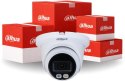 Kamera IP Dahua 8mpx IPC-HDW2849TM-S-IL-0280B Opakowanie zbiorcze 10szt