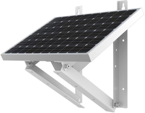 Kamera IP Hilook PTZ-N2C400I-K/4G/C05S10 2.8mm z panelem solarnym LTE/4G 4MP