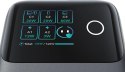 Ładowarka biurkowa Joyroom Podix Jr-TRD01 GaN 140 W 1x USB-C 2x USB-A + zwijane kable 2x USB-C