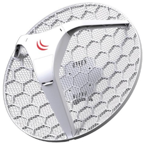 MIKROTIK ROUTERBOARD LHG 5 (RBLHG5kit)