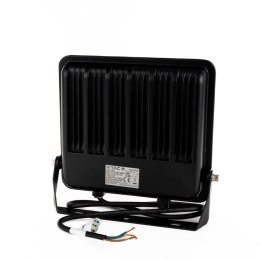 Projektor LED V-TAC CREE CHIP 150W 135lm/W przewód 1m IP65 VT-44153 6500K 17220lm 6 lat gwarancji