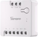 Przełącznik SONOFF MINI-D Matter Wi-Fi AC/DC 12-48V