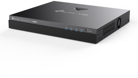 REJESTRATOR TP-LINK VIGI NVR2016H-16MP