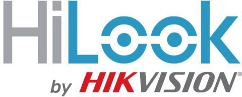 Rejestrator 5w1 Hilook 8 kanałowy 5MP DVR-8CH-5MP z dyskiem 2TB