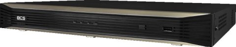 Rejestrator BCS POINT BCS-P-NVR3202-A-4K(5)