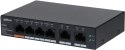 SWITCH DAHUA CS4006-4GT-60 Opakowanie zbiorcze 10szt.