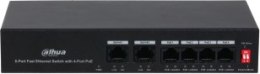 SWITCH DAHUA PFS3006-4ET-36 Opakowanie zbiorcze 10 szt