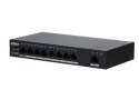 SWITCH DAHUA PFS3009-8ET1GT-96-V2 Opakowanie zbiorcze 10szt