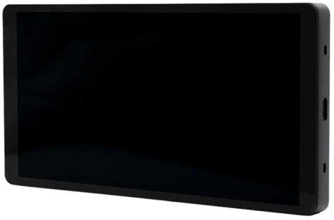 Shelly Wall Display X2i Black