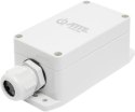 Switch PoE 4 portowy ATTE APT-4-11-CA1 + Extender w obudowie zewnętrznej IP68