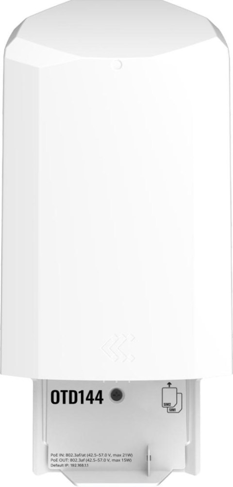 Teltonika OTD144 router zewnętrzny 4G (OTD144000000)