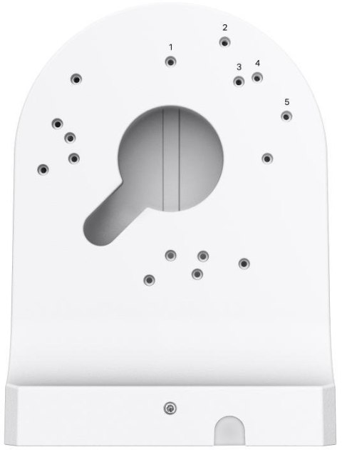 UCHWYT ADAPTER DO KAMER TP-LINK VIGI VJB-240