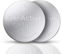 Bateria CR1616 everActive (blister 5 szt.)