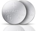 Bateria CR2430 everActive (blister 5 szt.)