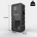 Booster Jump Starter 6400 mAh Powerbank Samochodowy Zenwire CY16