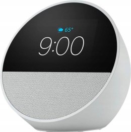 Głośnik inteligentny Amazon Echo Spot (2024) Biały