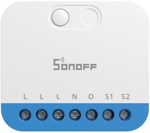 Inteligentny mini sterownik / ściemniacz Sonoff MINI-ZBDIM Zigbee