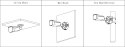Kamera IP TIOC 3.0 Dahua IPC-HFW3849T1-ZAS-PV-2712-PRO-Black