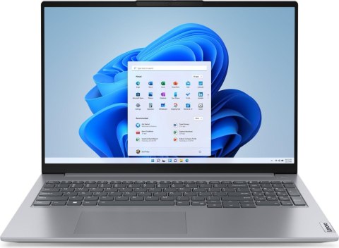 Laptop Lenovo ThinkBook 16 G6 IRL 16"/i5/16GB/512GB/Win11