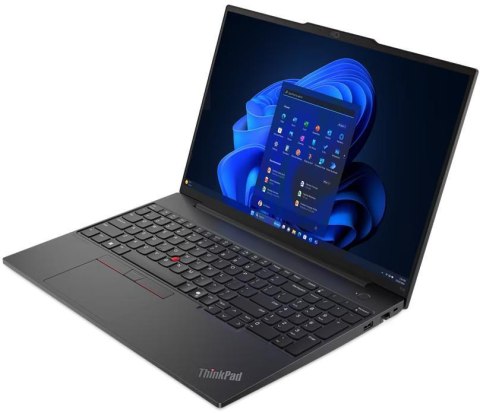 Laptop Lenovo ThinkPad E16 G2 16"/Ryzen5/16GB/512GB/Win11