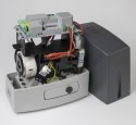 Napęd/siłownik CAME BKX08AGF BRUSHLESS do 800kg bram przesuwnych
