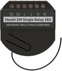 Przełącznik Heatit ZM Single Relay 16A Z-wave
