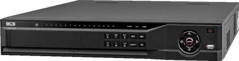 Rejestrator BCS LINE BCS-L-NVR1604-A-4K-16P
