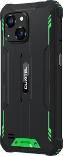 Smartfon Oukitel G2 6" 4/64 DS. 6300mAh zielony