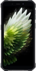 Smartfon Oukitel G3 6" 4/128GB 6300mAh zielony