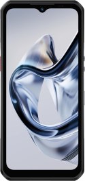 Smartfon Oukitel WP55 Ultra Thermal 6.6" 16/512GB 11000mAh szary
