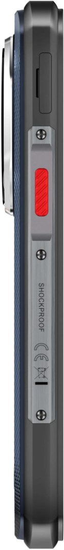 Smartfon Oukitel WP55 Ultra Thermal 6.6" 16/512GB 11000mAh szary