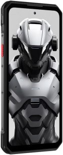Smartfon Oukitel WP60 5G 7.2" 16/512GB 10000mAh srebrny