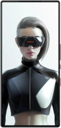 Smartfon REDMAGIC 9S Pro 5G 16/512GB Cyclone