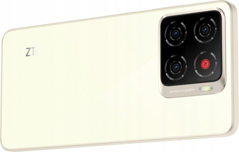 Smartfon ZTE Blade A56 4/128GB (Floating Gold)