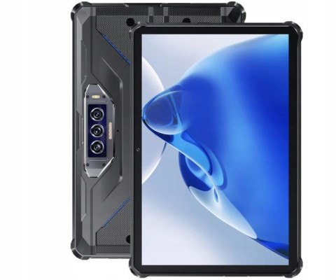 Tablet Oukitel RT7 5G 10.1" 12/512GB 32000mAh niebieski