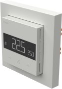 Termostat Heatit WiFi6 White RAL 9003 Wi-Fi Thermostat 3600W 16A