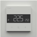 Termostat Heatit WiFi6 White RAL 9003 Wi-Fi Thermostat 3600W 16A