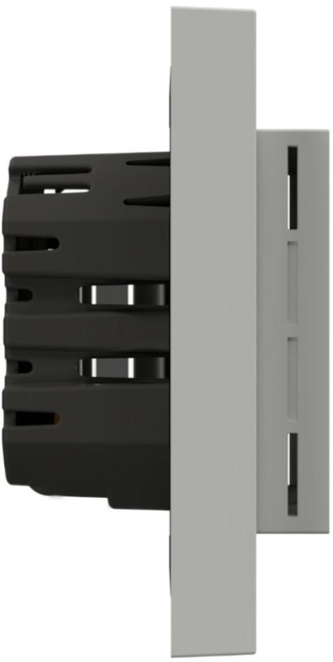 Termostat Heatit Z-TRM6 White RAL 9003 Z-Wave Thermostat 3600W 16A 868,4 Mhz