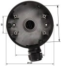 UCHWYT KAMERY STG-1280ZJ-DM46(BLACK)