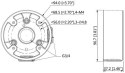 UCHWYT KAMERY STG-PFA13A-E