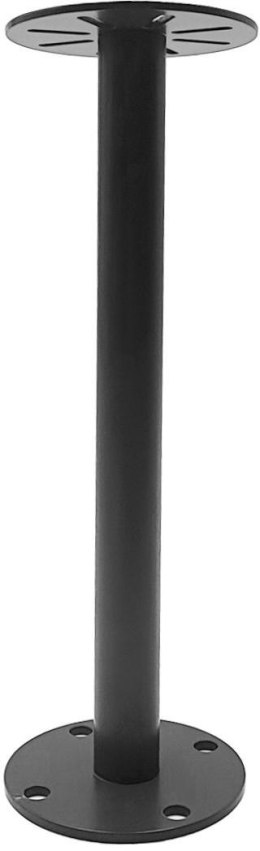 Wysięgnik - Uchwyt stałowymiarowy CS30-ST - kolor antracyt