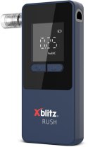 Alkomat Xblitz Rush